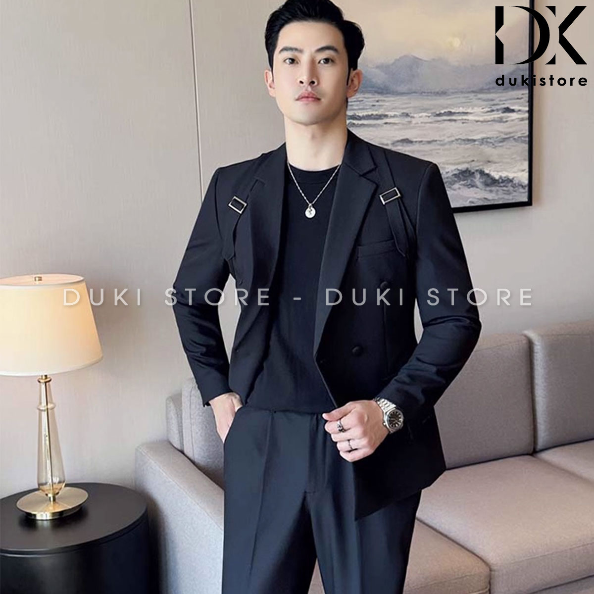 bo-ao-vest-nam-mau-xanh-than-6-cuc-thiet-ke-dep-DKE0137-3.jpg